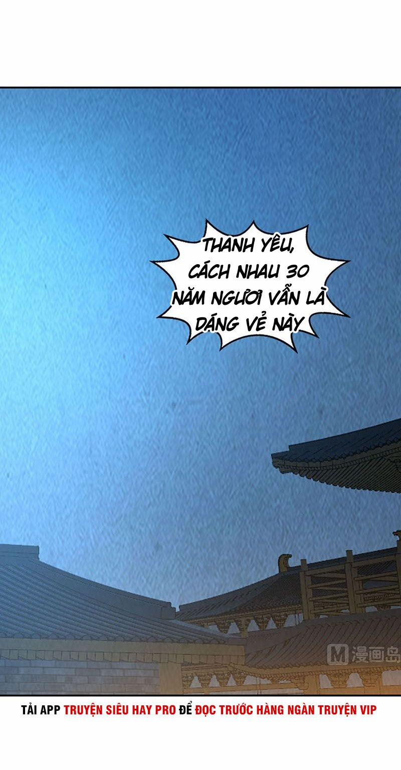 Ta Là Phế Vật 192 trang 9