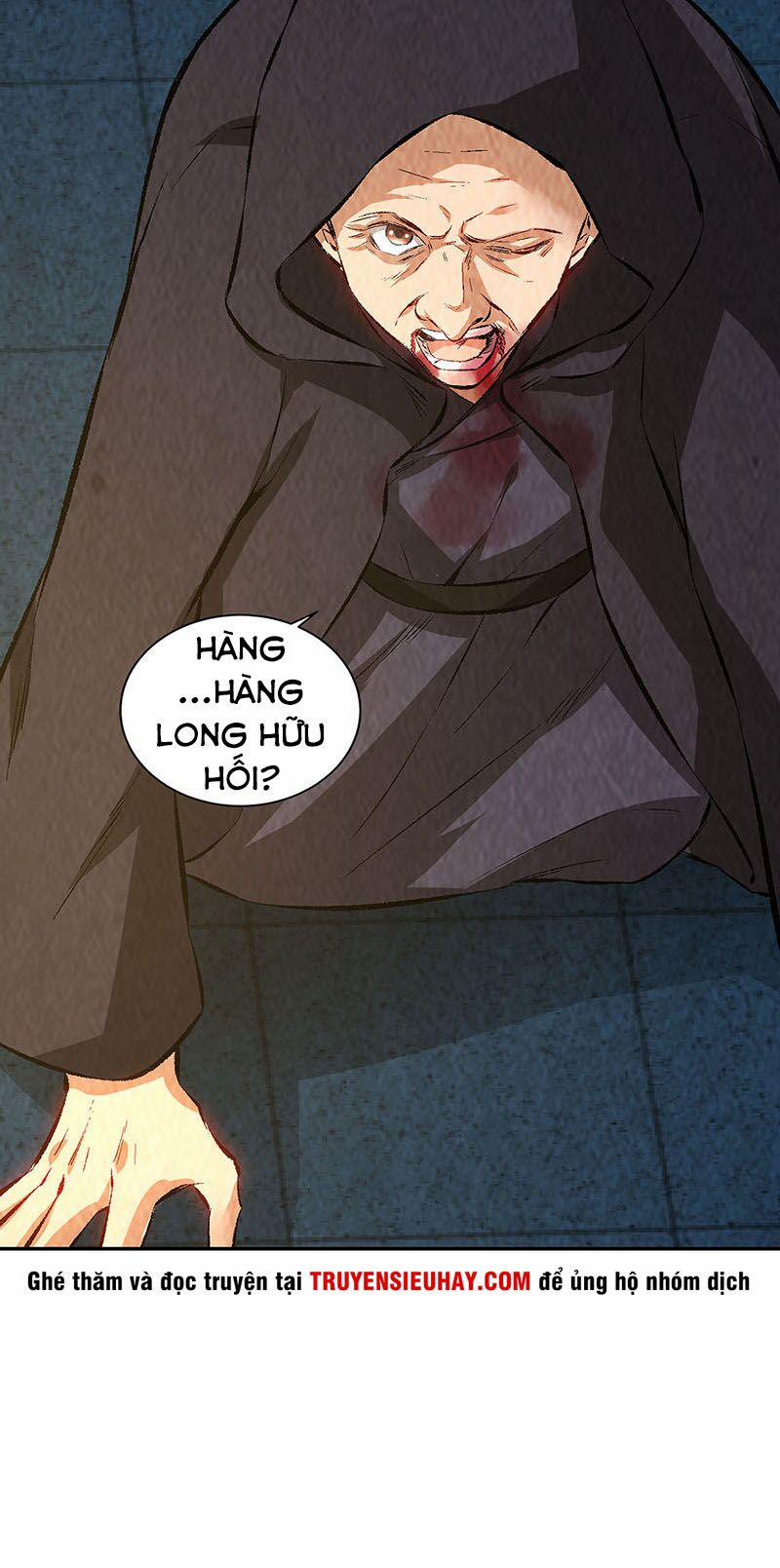 Ta Là Phế Vật 193 trang 24