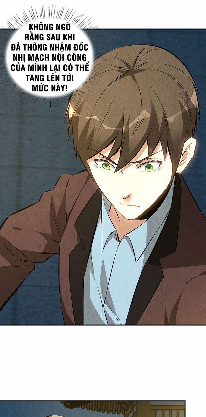 Ta Là Phế Vật 193 trang 25