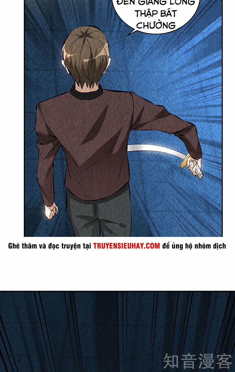 Ta Là Phế Vật 193 trang 39