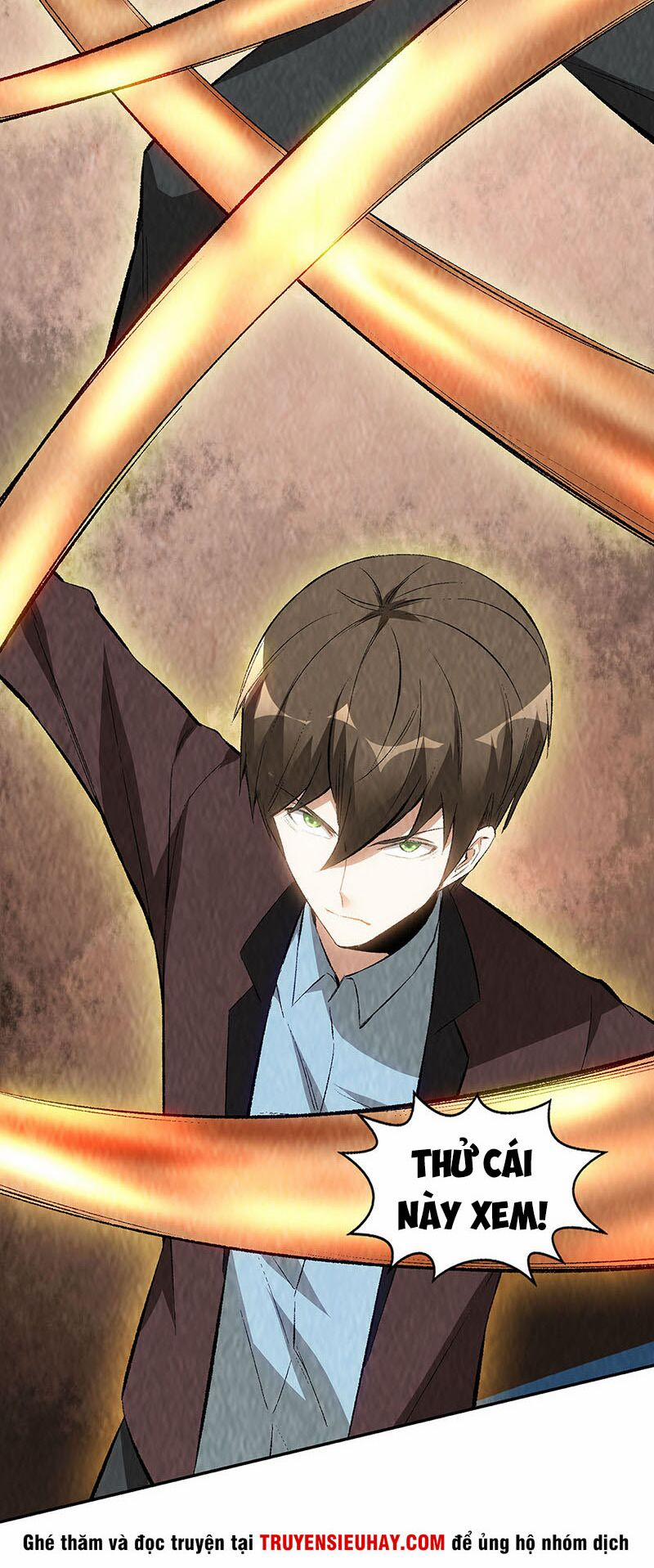 Ta Là Phế Vật 193 trang 43