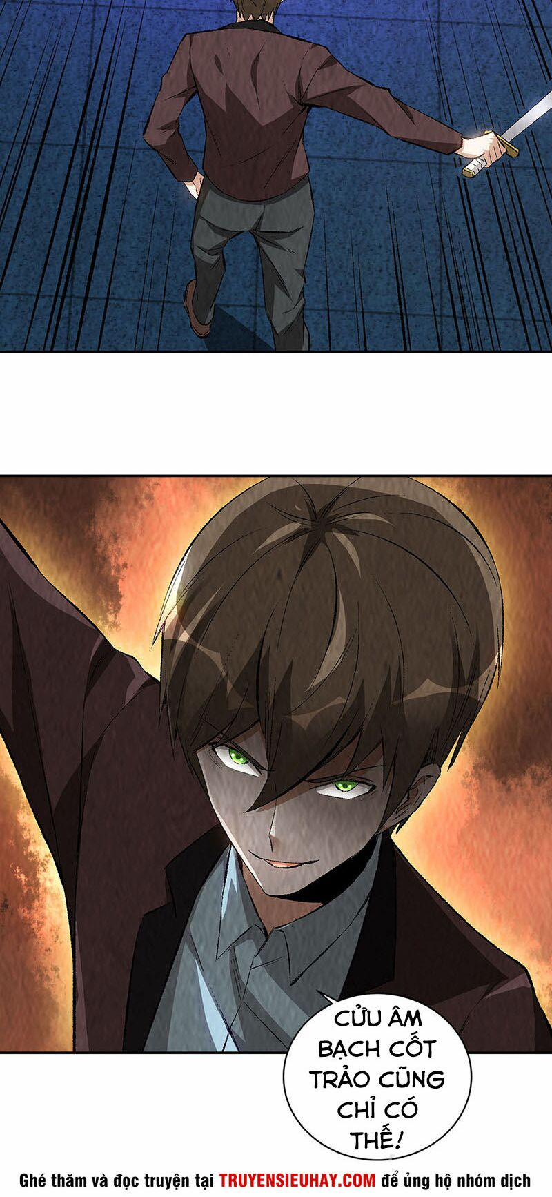 Ta Là Phế Vật 193 trang 45