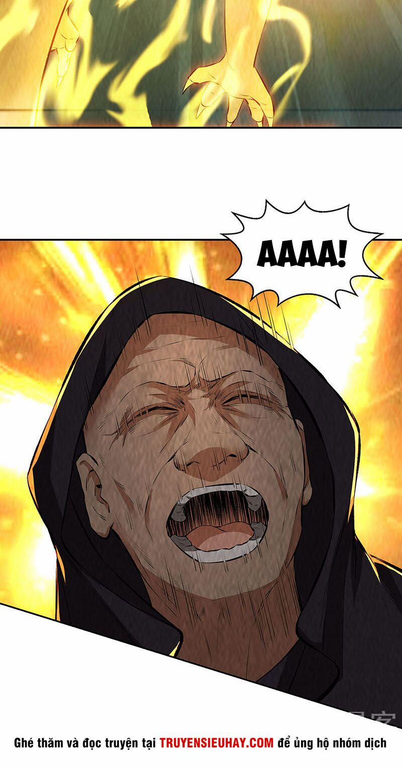 Ta Là Phế Vật 194 trang 14