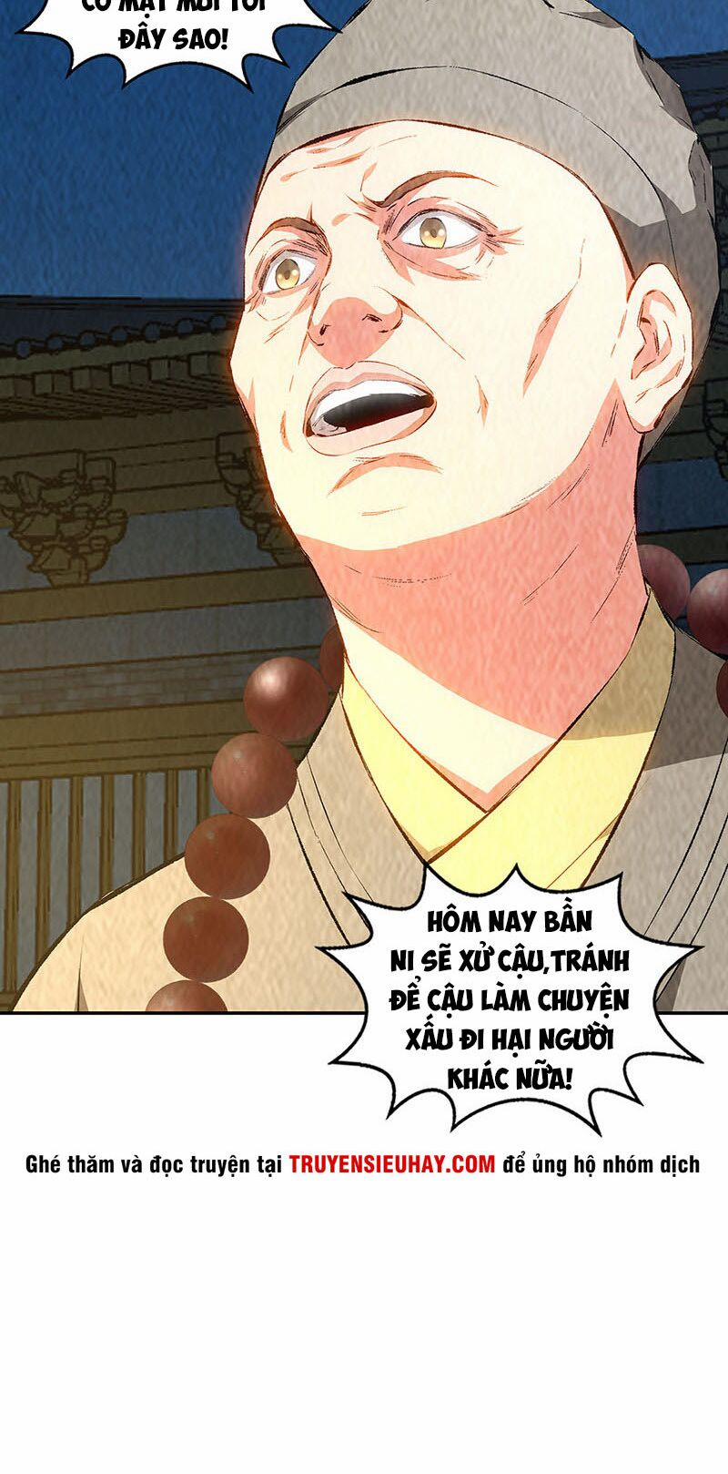 Ta Là Phế Vật 194 trang 30