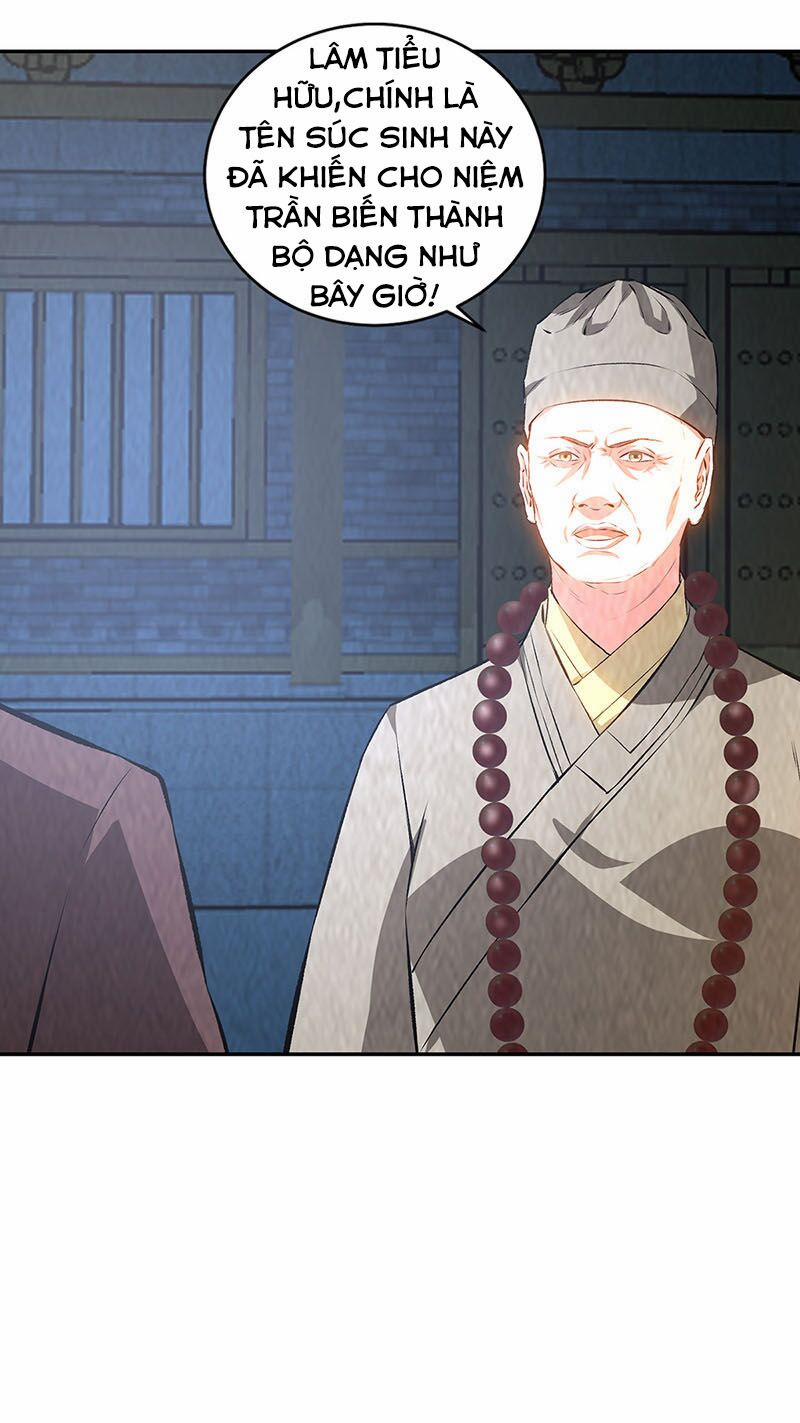 Ta Là Phế Vật 194 trang 33