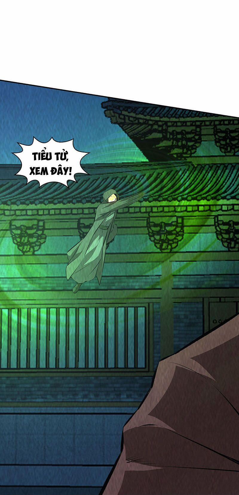 Ta Là Phế Vật 194 trang 5