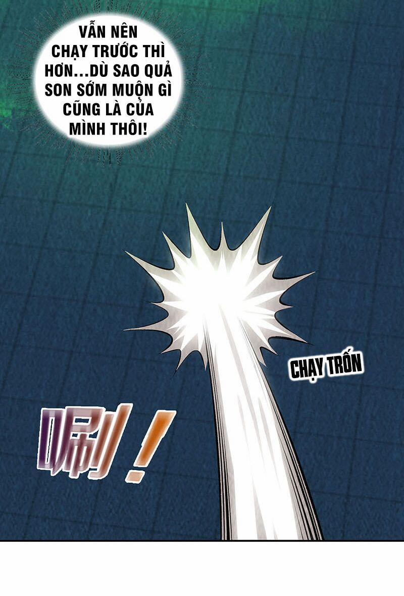 Ta Là Phế Vật 194 trang 8