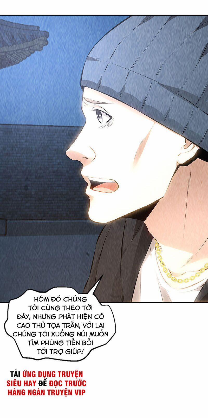 Ta Là Phế Vật 195 trang 3