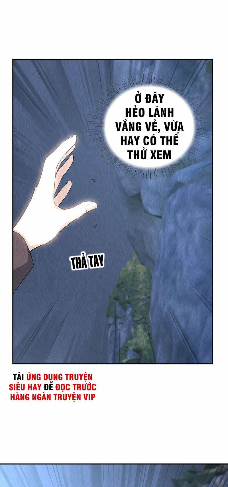 Ta Là Phế Vật 196 trang 11