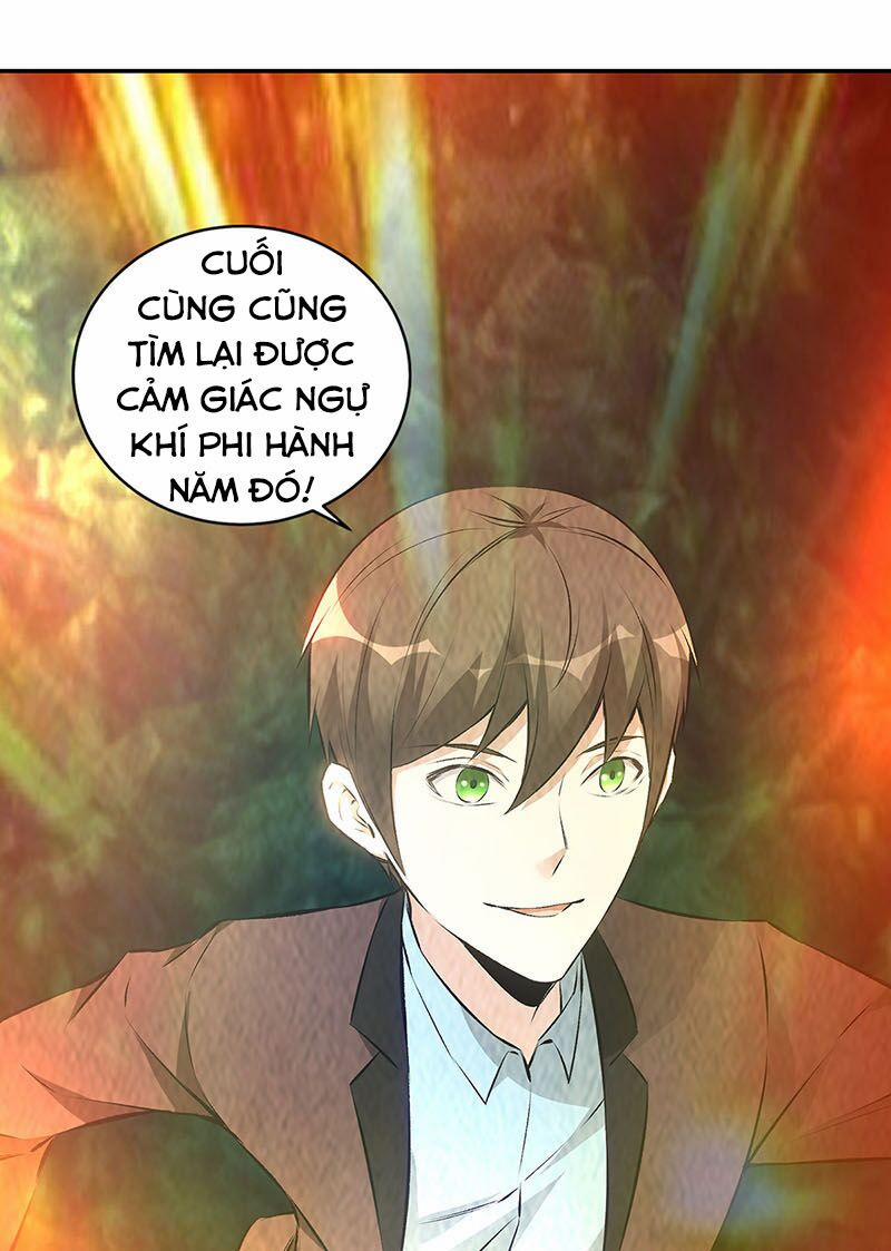 Ta Là Phế Vật 196 trang 19