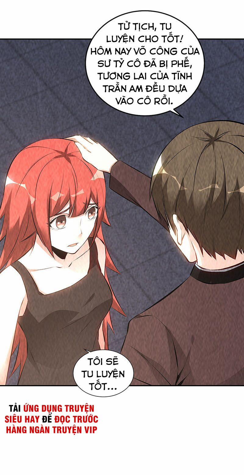 Ta Là Phế Vật 196 trang 2