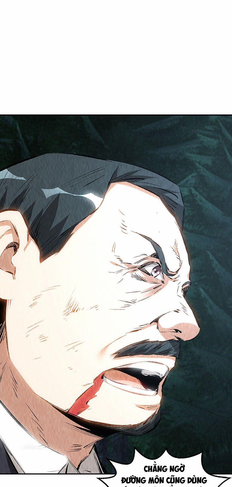 Ta Là Phế Vật 196 trang 35