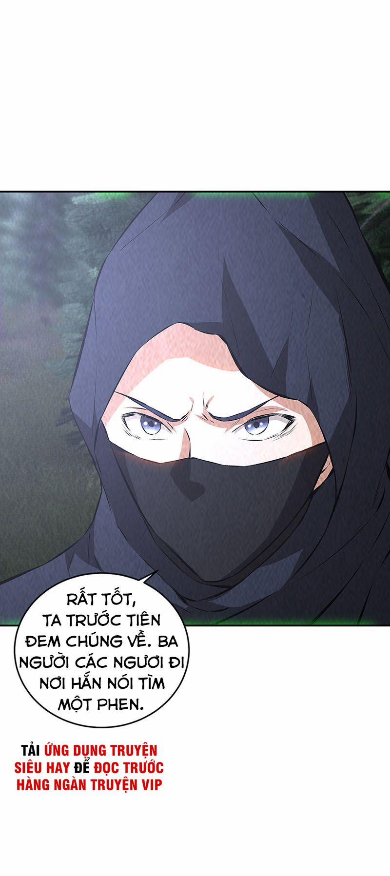 Ta Là Phế Vật 197 trang 17