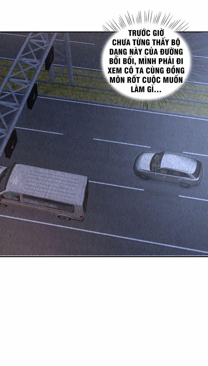 Ta Là Phế Vật 197 trang 30