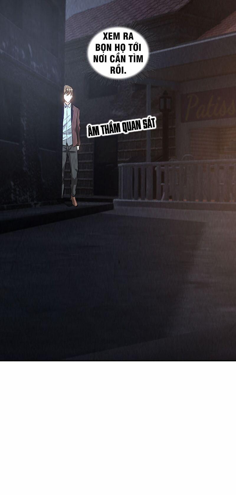 Ta Là Phế Vật 197 trang 32