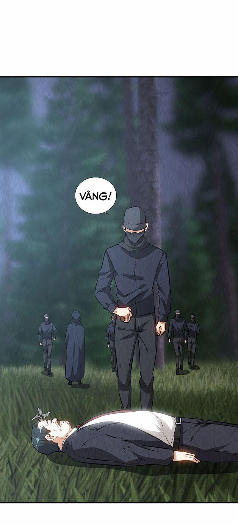 Ta Là Phế Vật 197 trang 5