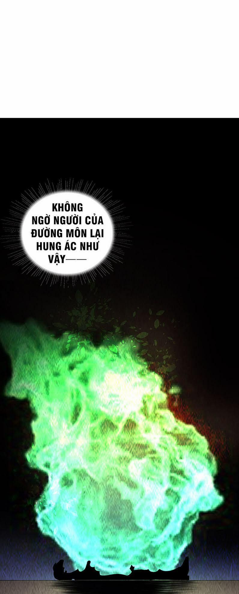 Ta Là Phế Vật 197 trang 8