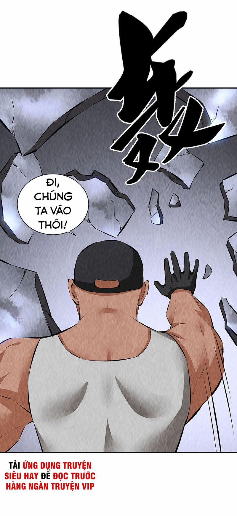 Ta Là Phế Vật 198 trang 2