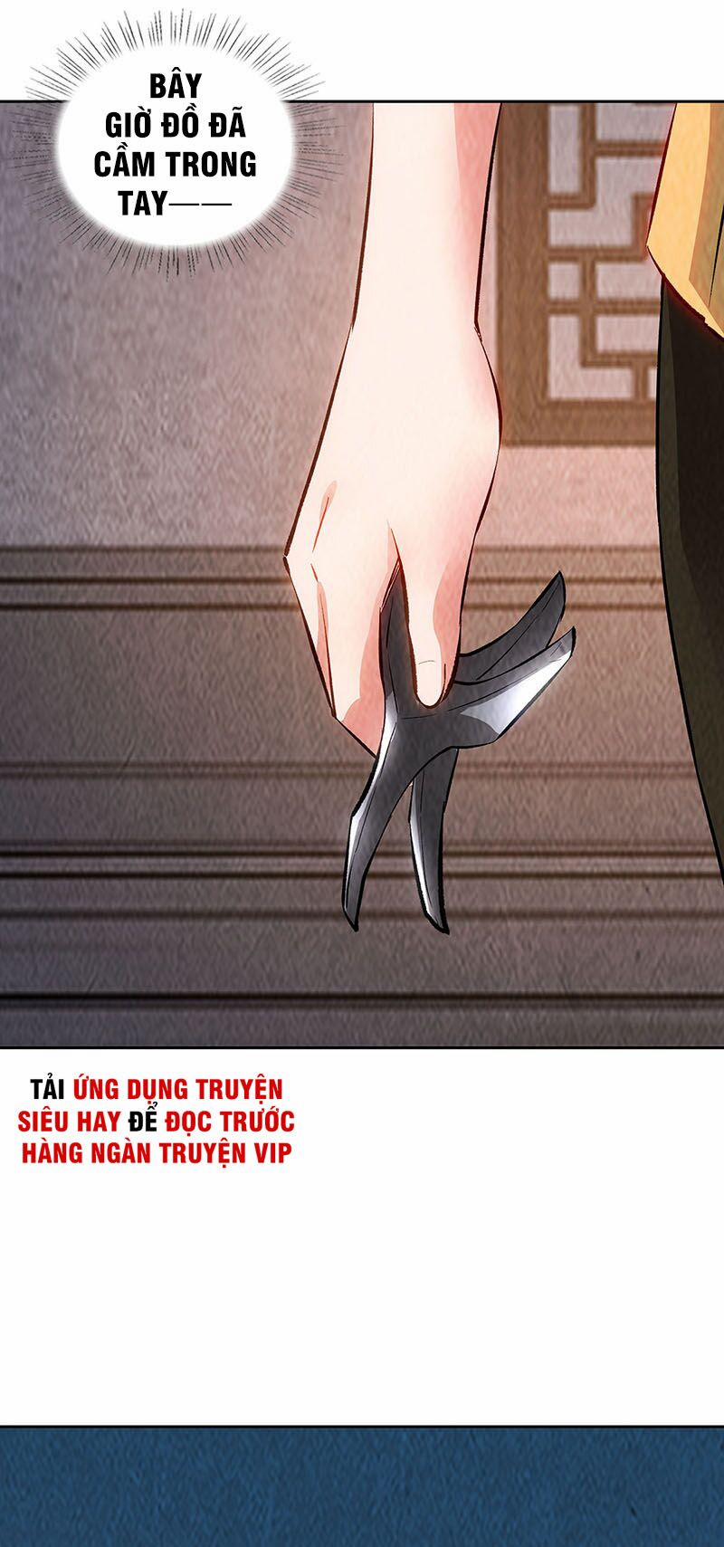 Ta Là Phế Vật 198 trang 8