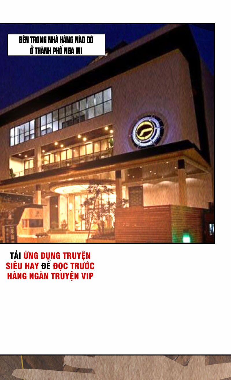 Ta Là Phế Vật 199 trang 11