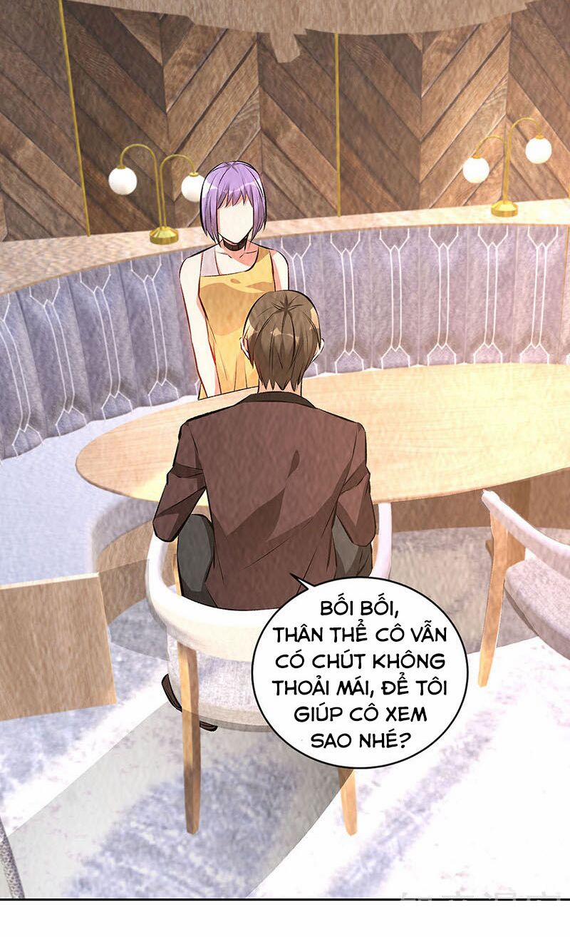 Ta Là Phế Vật 199 trang 12