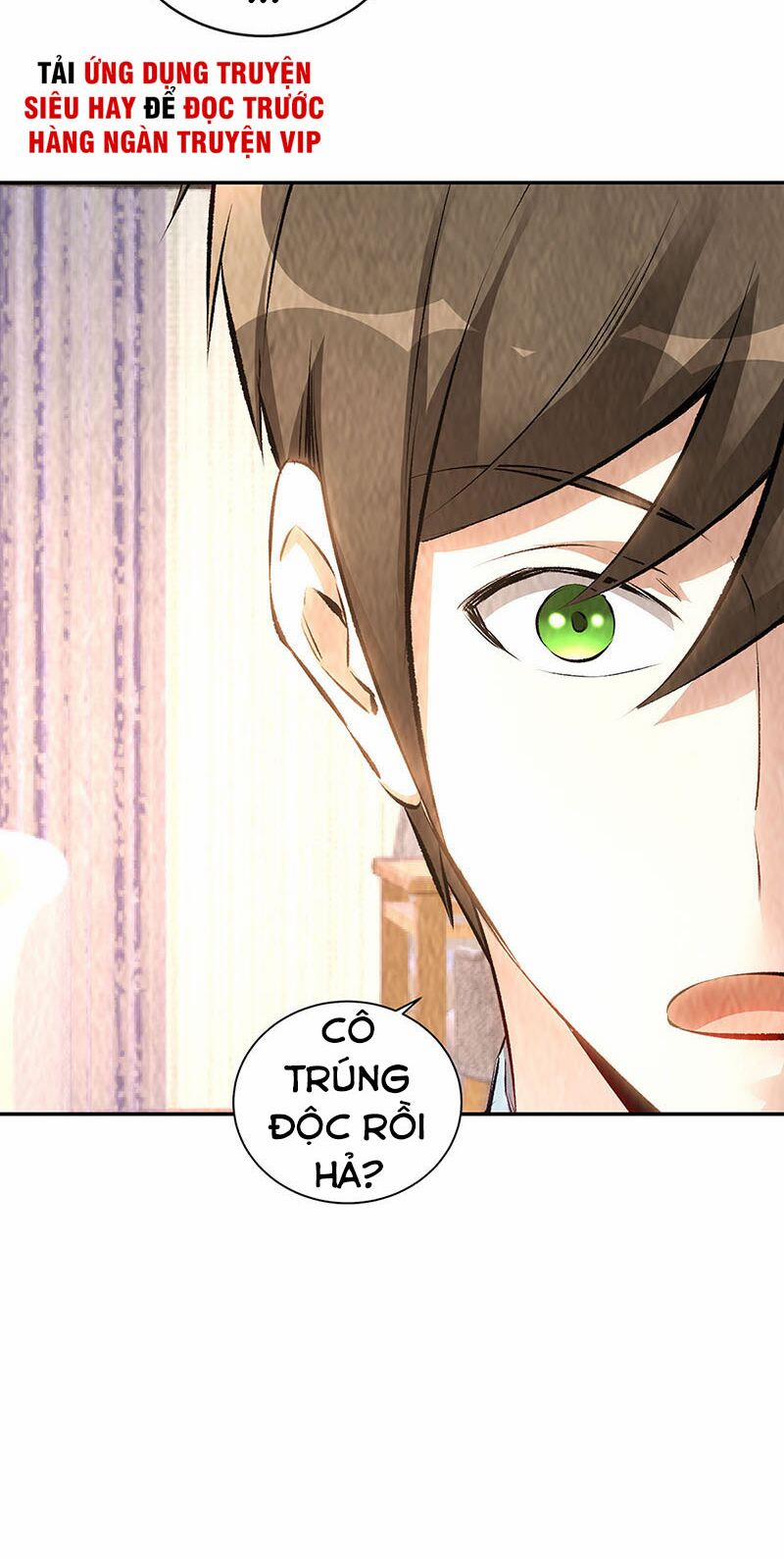 Ta Là Phế Vật 199 trang 15