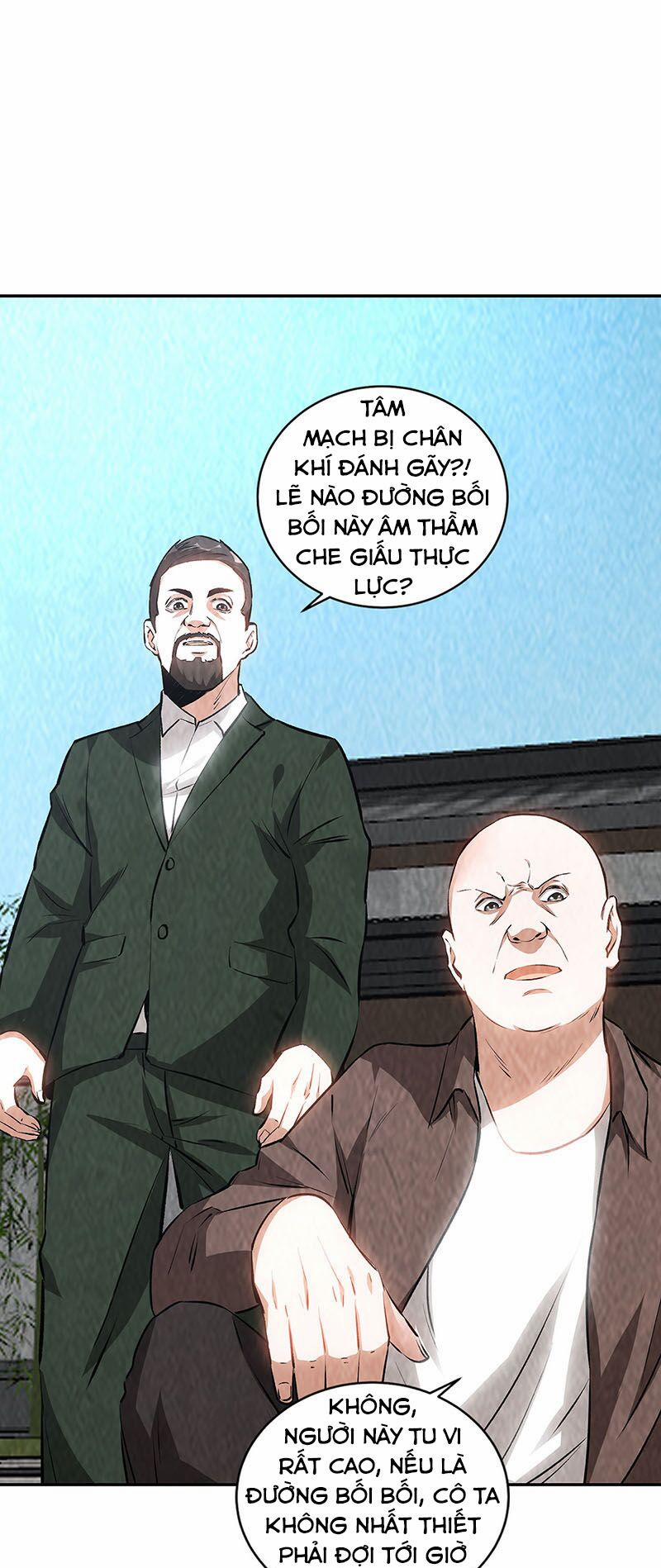 Ta Là Phế Vật 199 trang 28