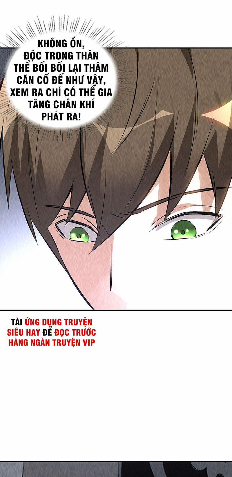 Ta Là Phế Vật 200 trang 11