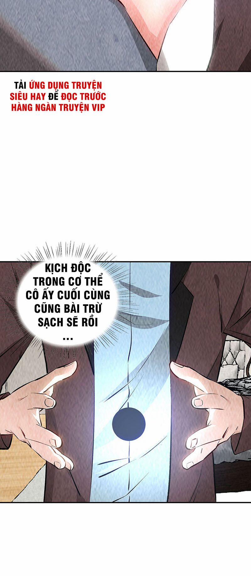 Ta Là Phế Vật 200 trang 19