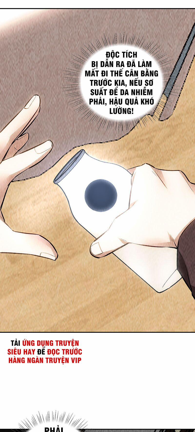 Ta Là Phế Vật 200 trang 20