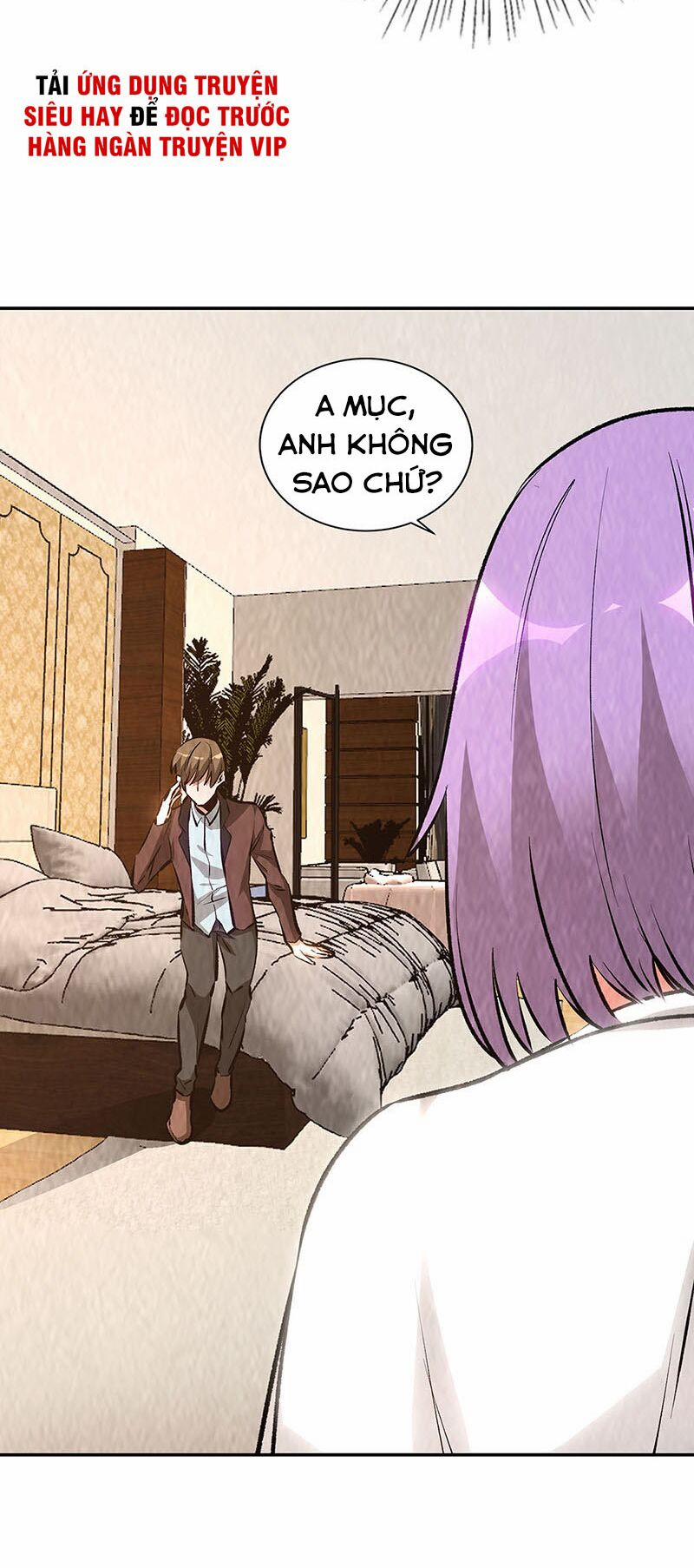 Ta Là Phế Vật 200 trang 23