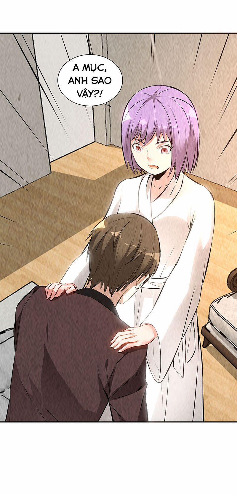 Ta Là Phế Vật 200 trang 28