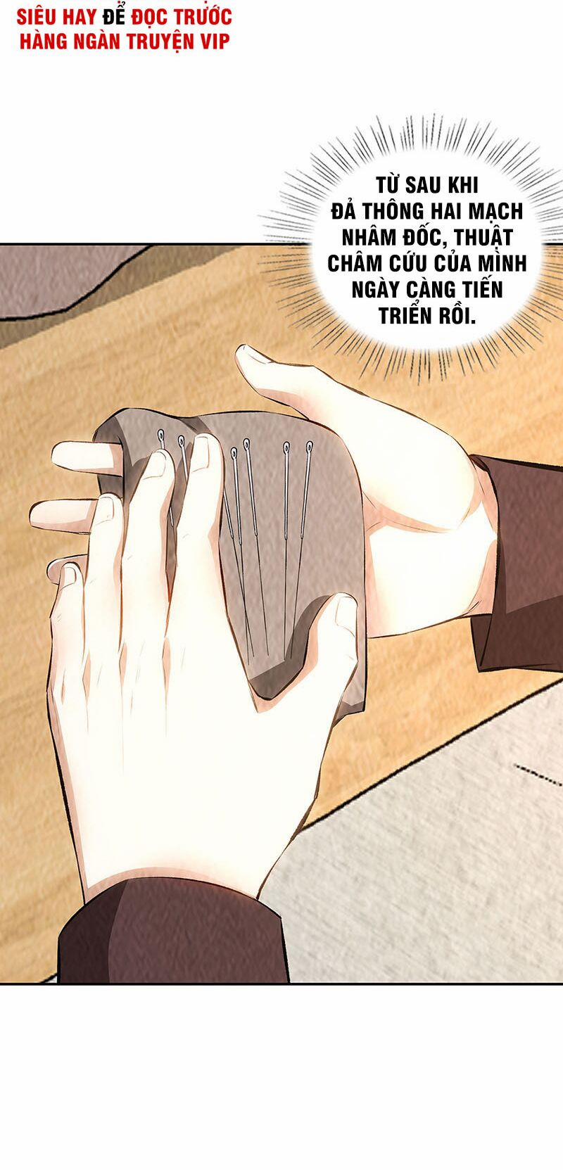 Ta Là Phế Vật 200 trang 3