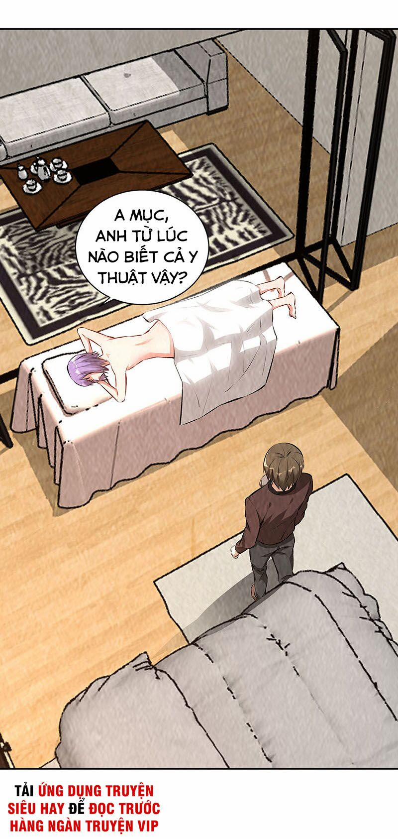 Ta Là Phế Vật 200 trang 4