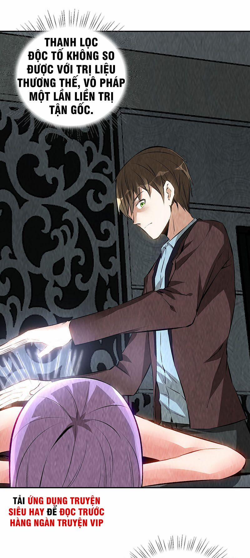 Ta Là Phế Vật 200 trang 7