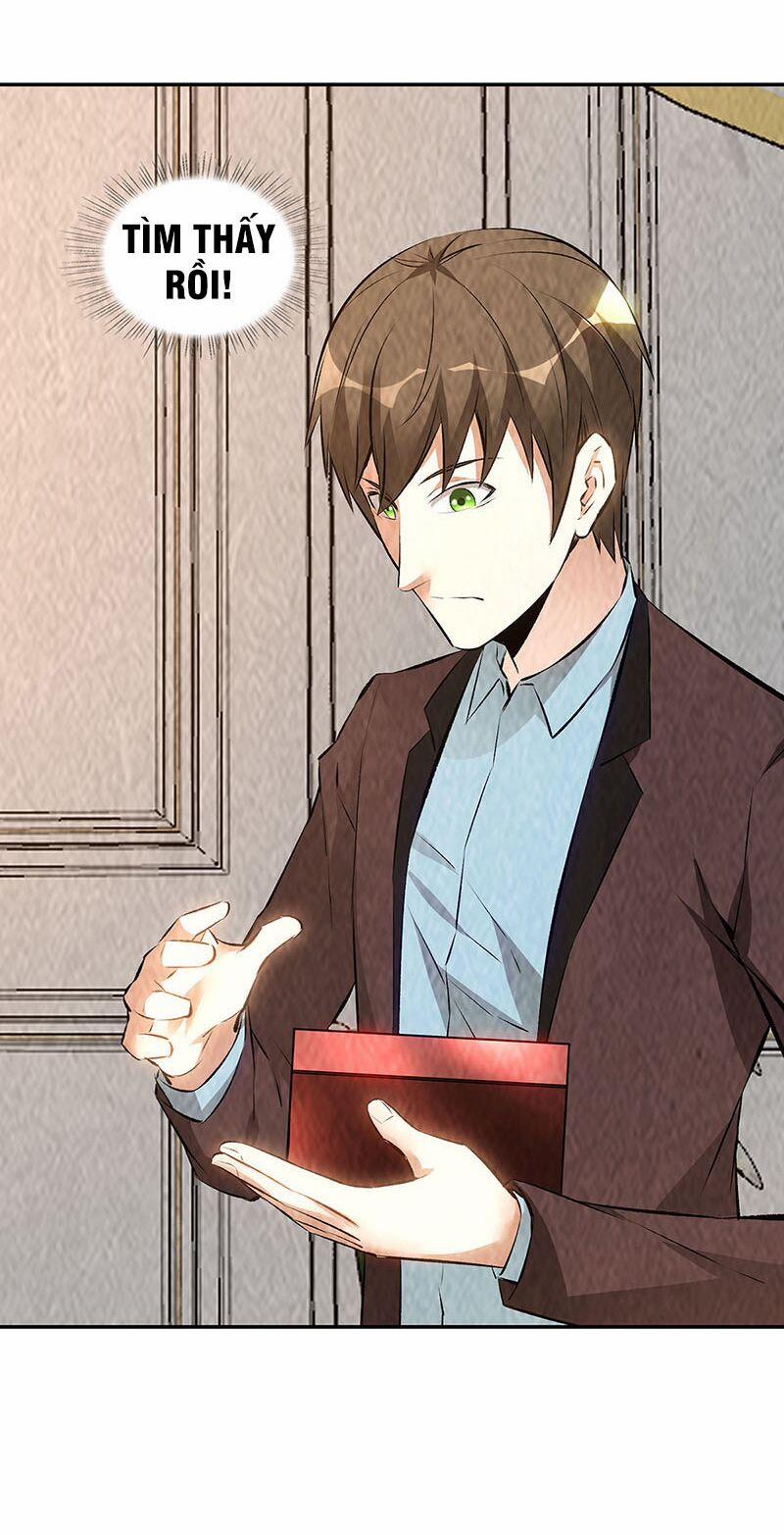 Ta Là Phế Vật 201 trang 10