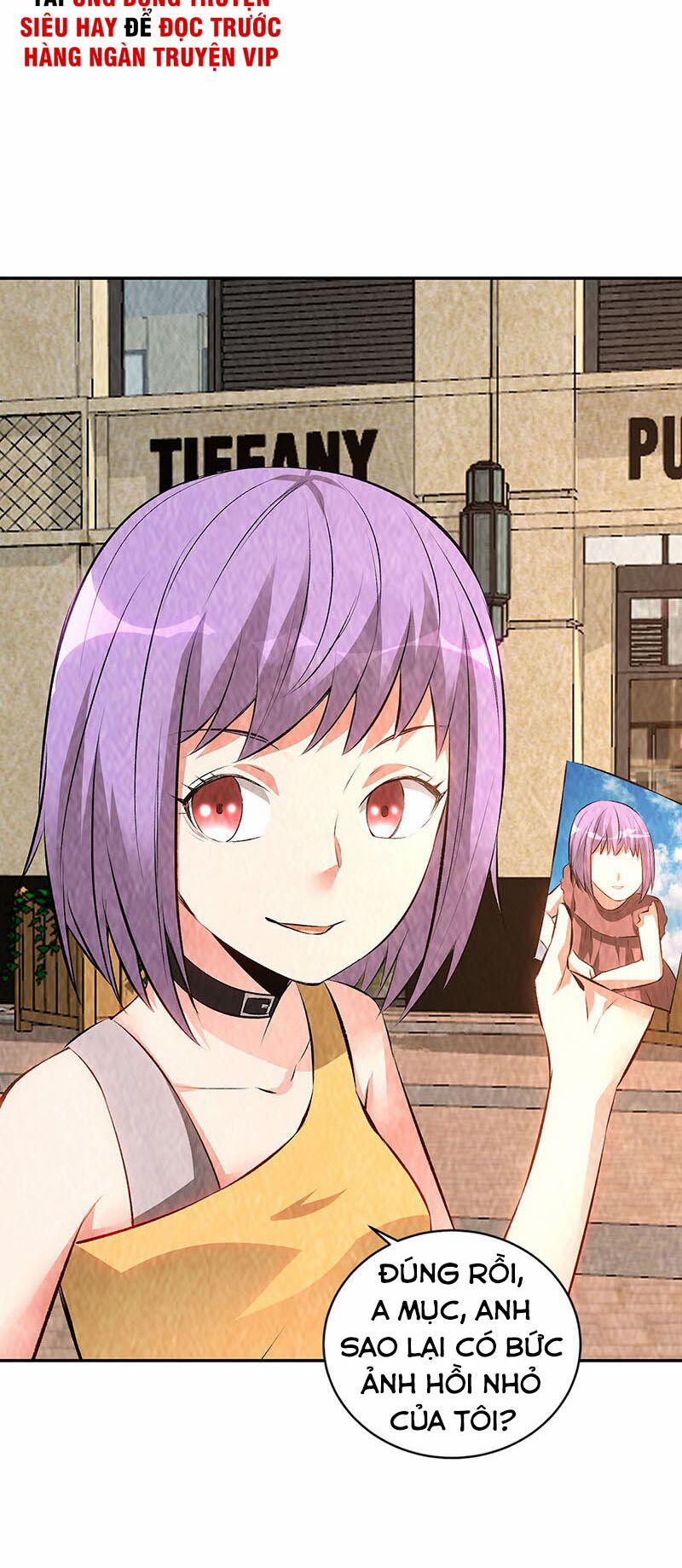 Ta Là Phế Vật 201 trang 3