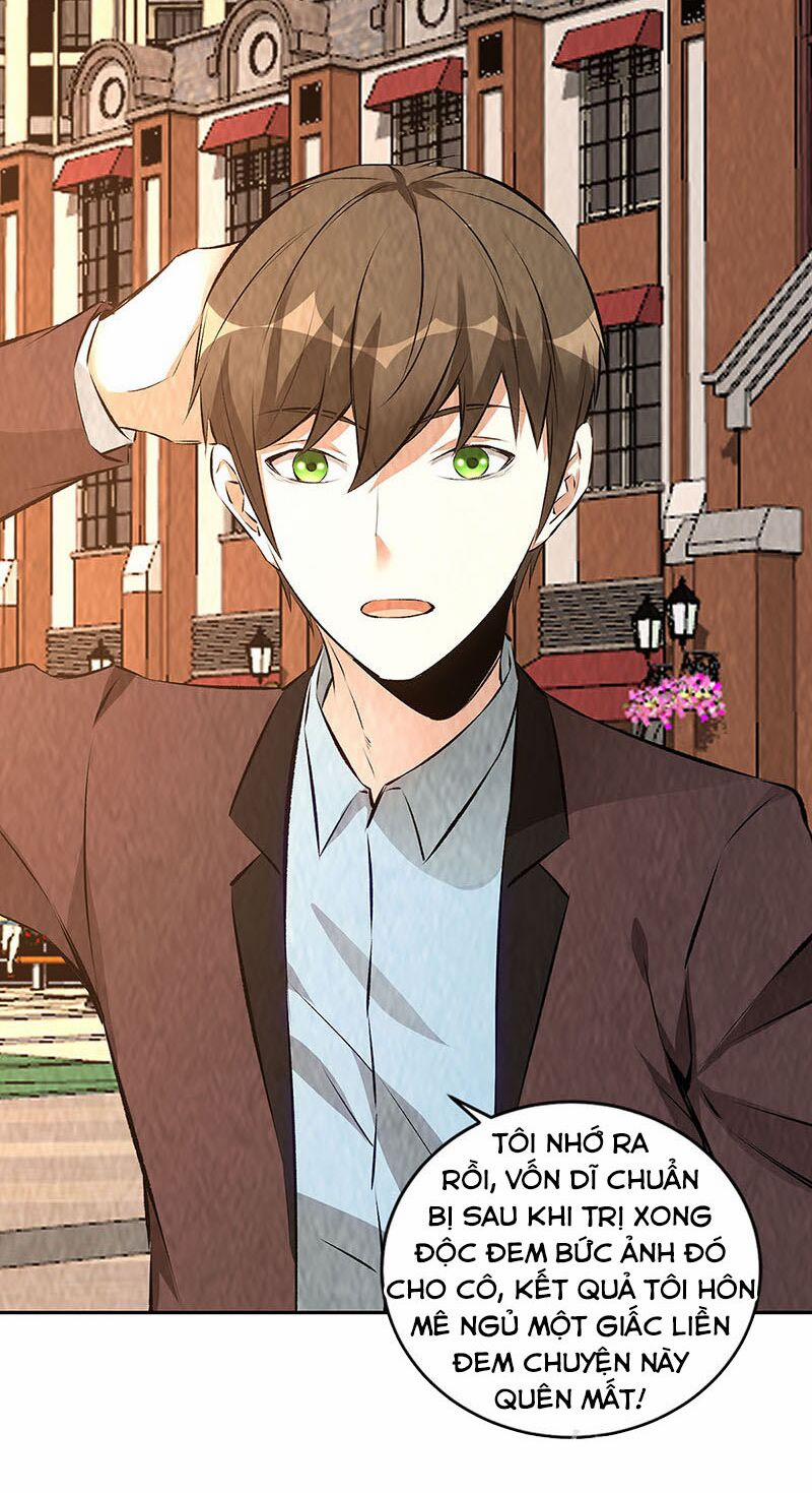 Ta Là Phế Vật 201 trang 5