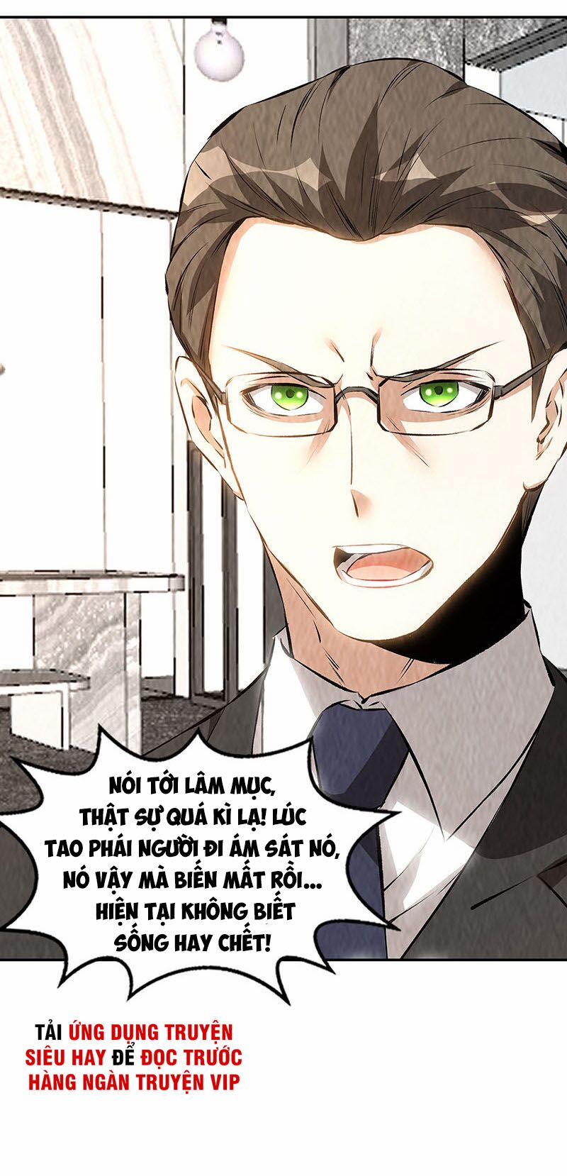 Ta Là Phế Vật 202 trang 16