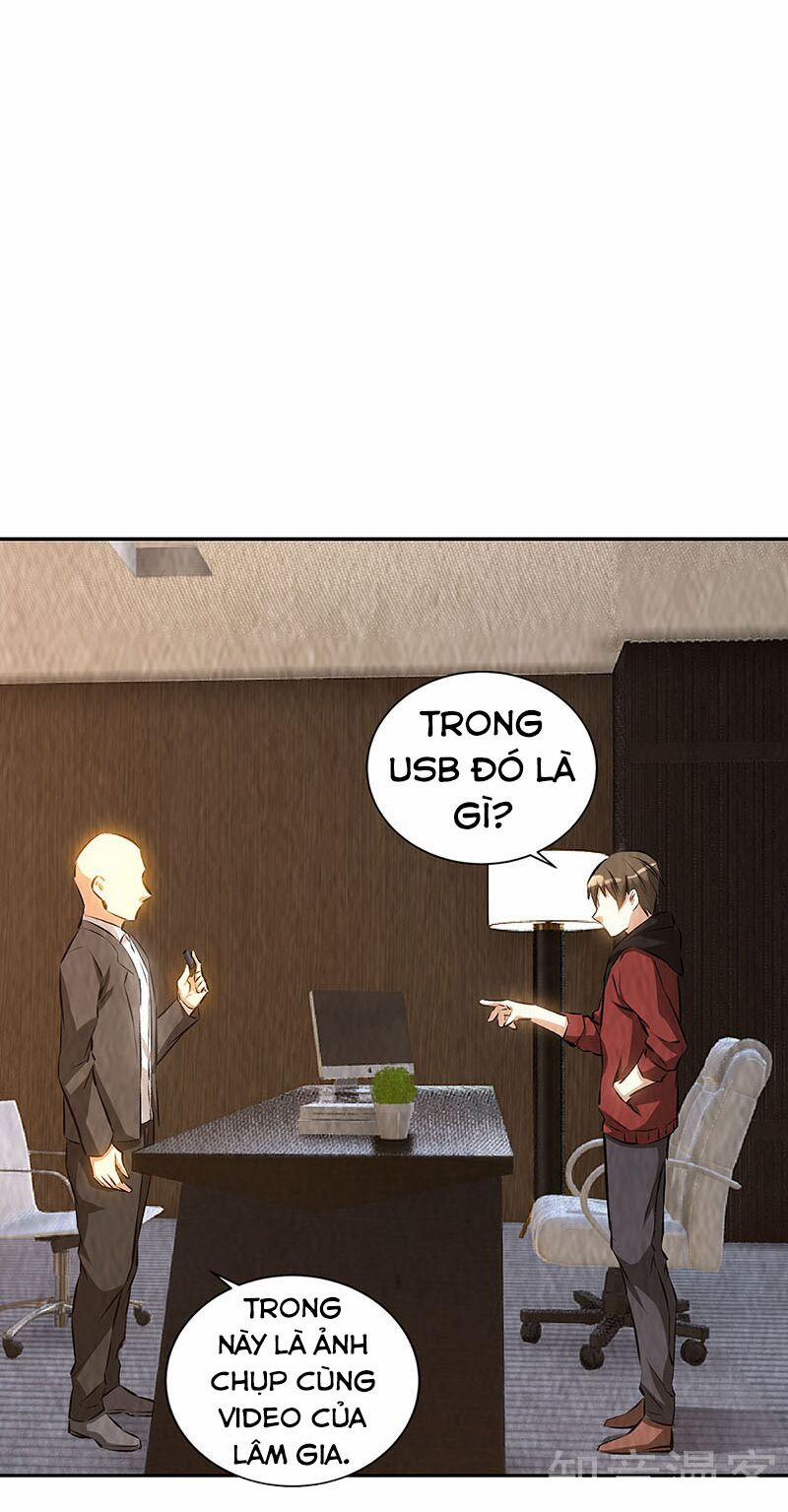 Ta Là Phế Vật 202 trang 5