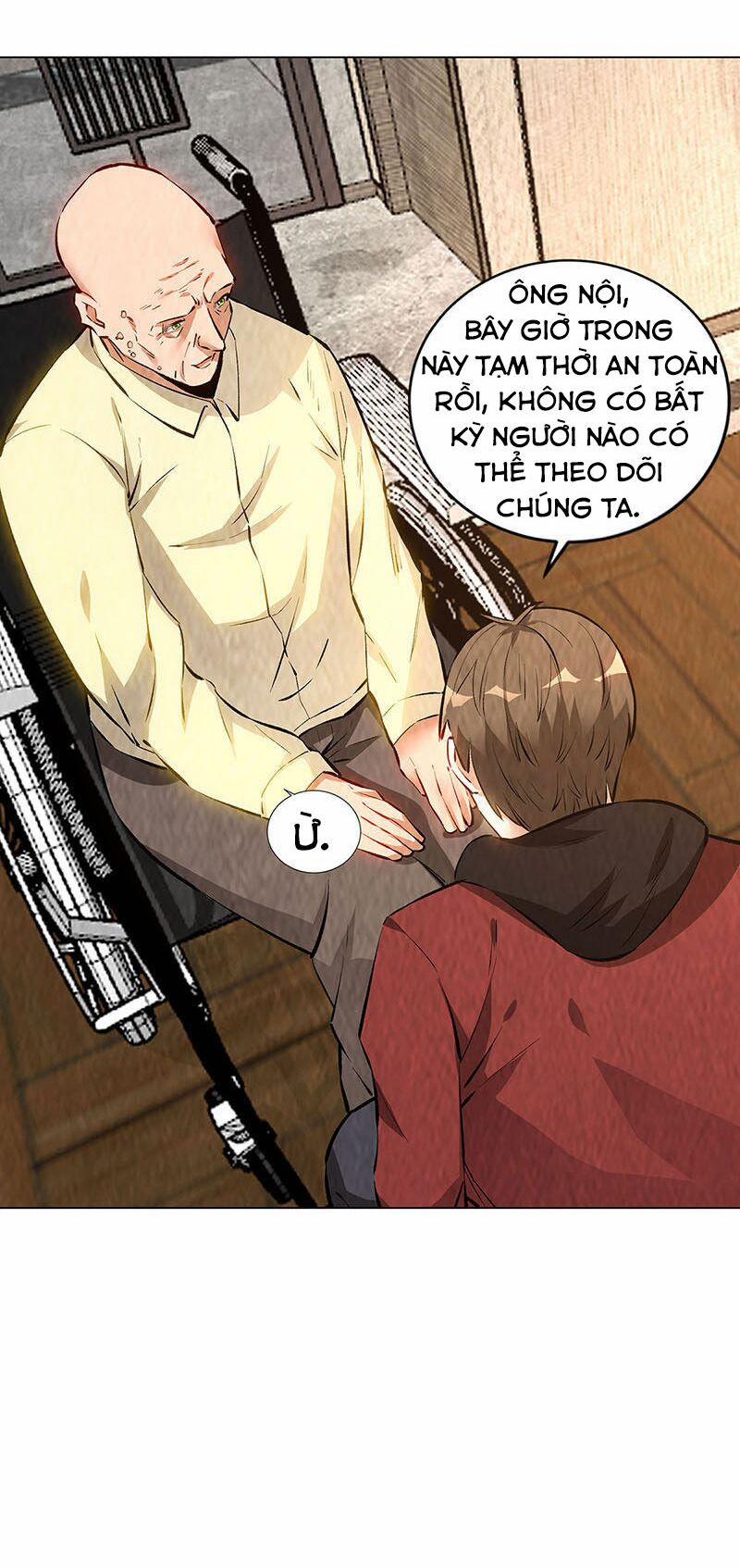 Ta Là Phế Vật 203 trang 14