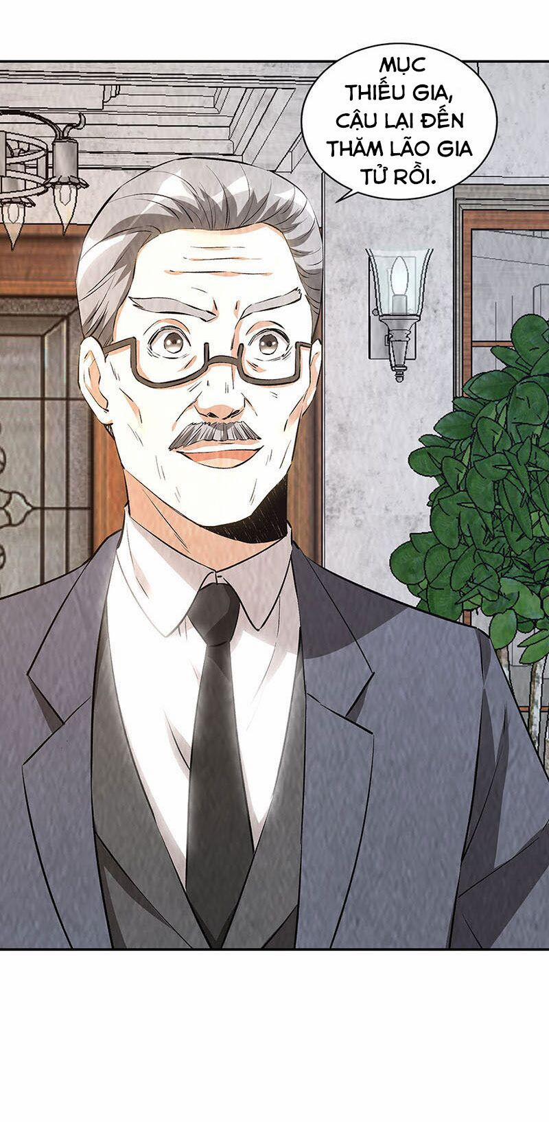 Ta Là Phế Vật 203 trang 5