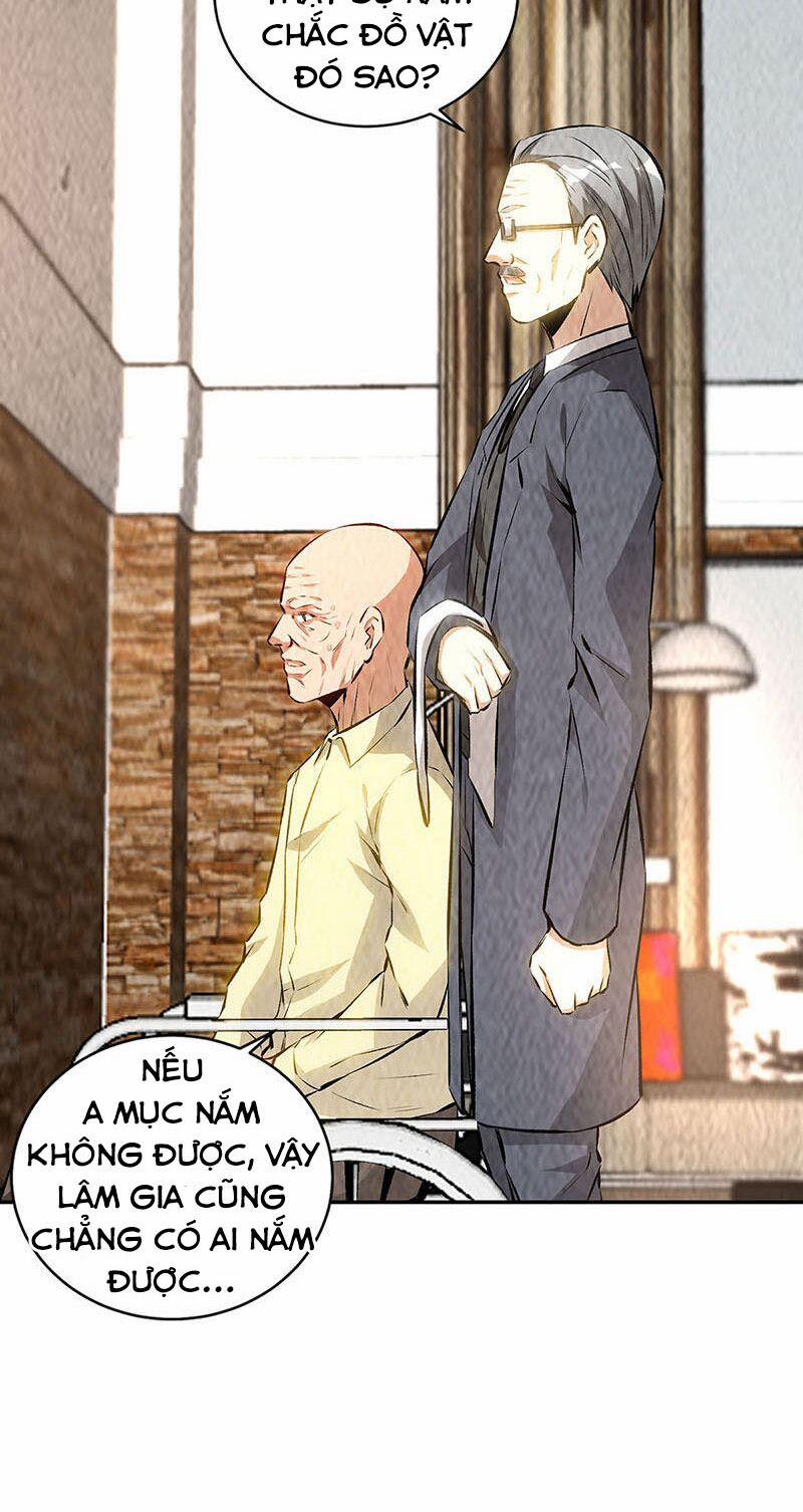 Ta Là Phế Vật 205 trang 21