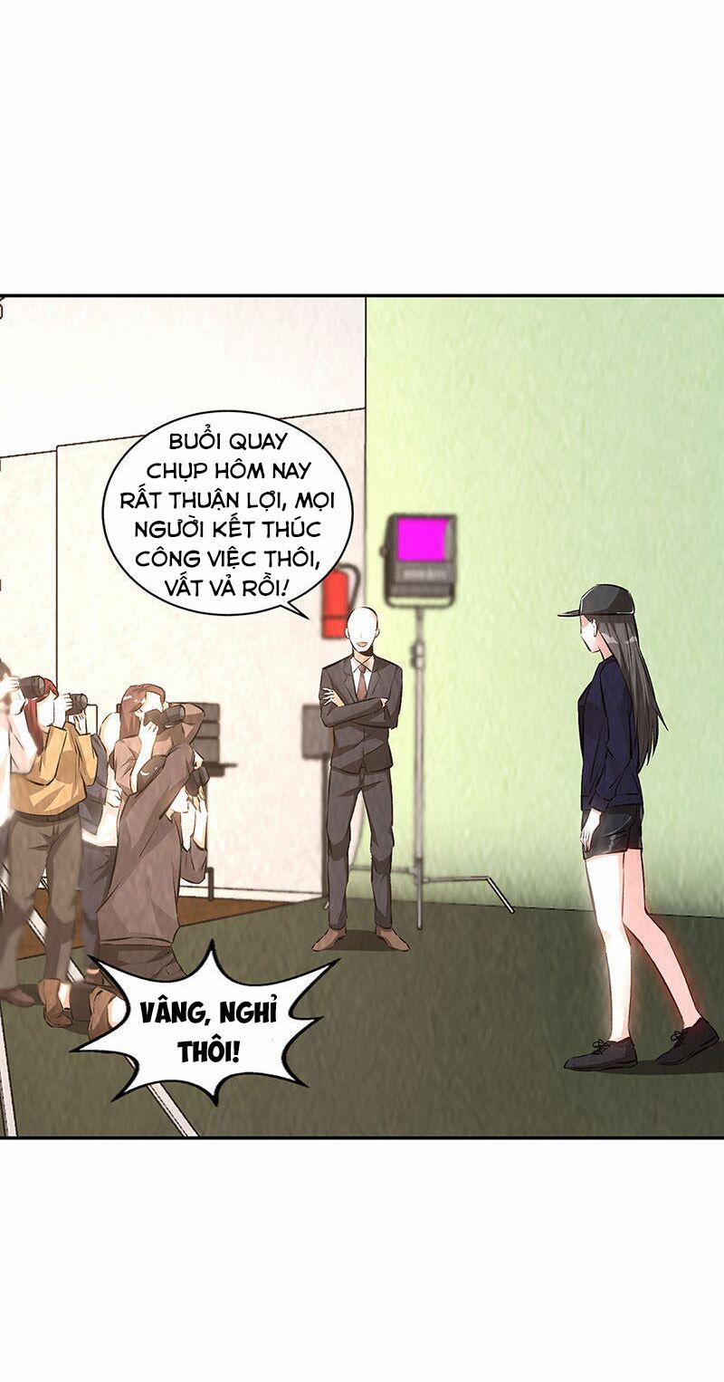 Ta Là Phế Vật 205 trang 27