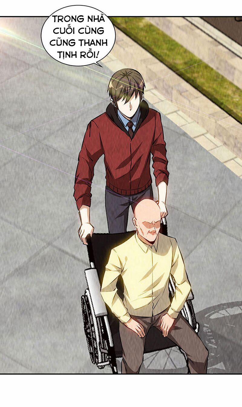Ta Là Phế Vật 205 trang 5