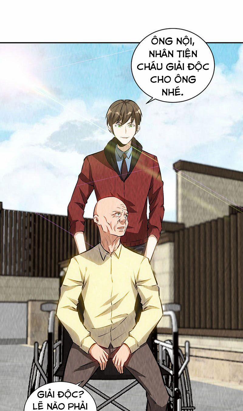 Ta Là Phế Vật 205 trang 6