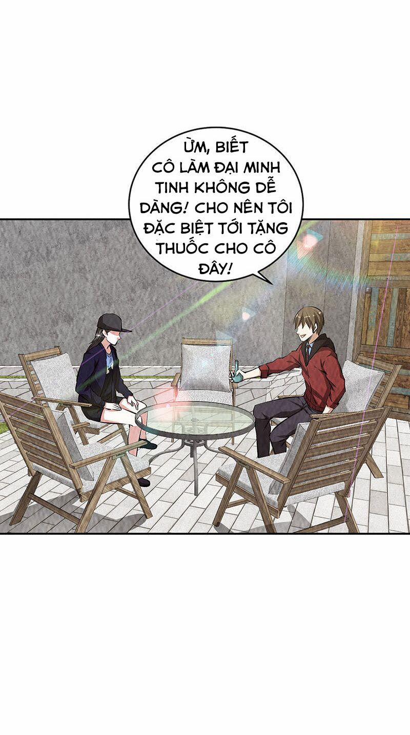 Ta Là Phế Vật 206 trang 18