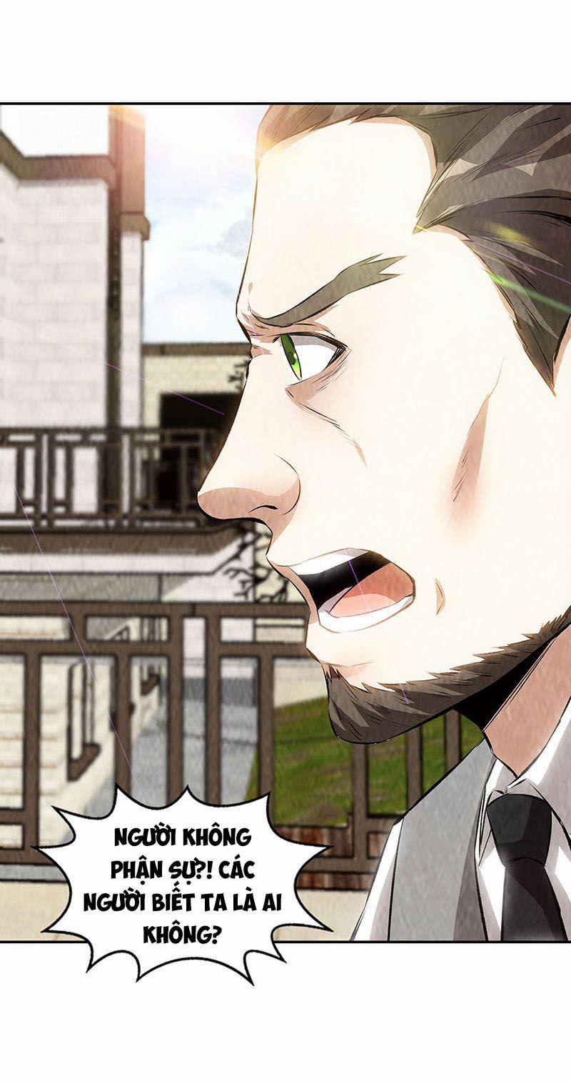 Ta Là Phế Vật 206 trang 27