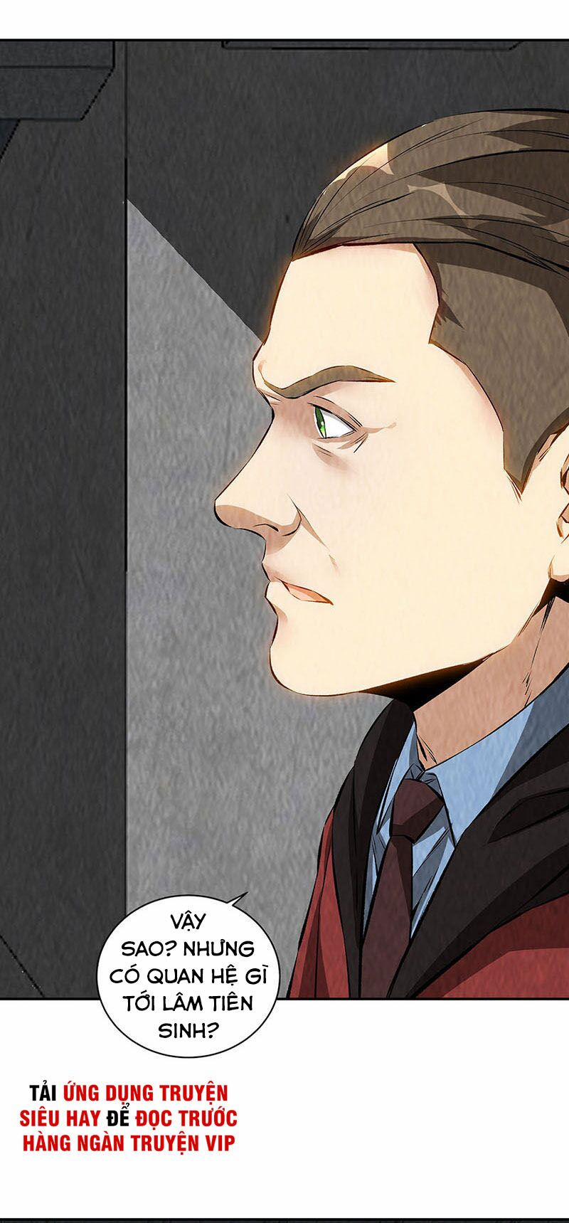 Ta Là Phế Vật 207 trang 14