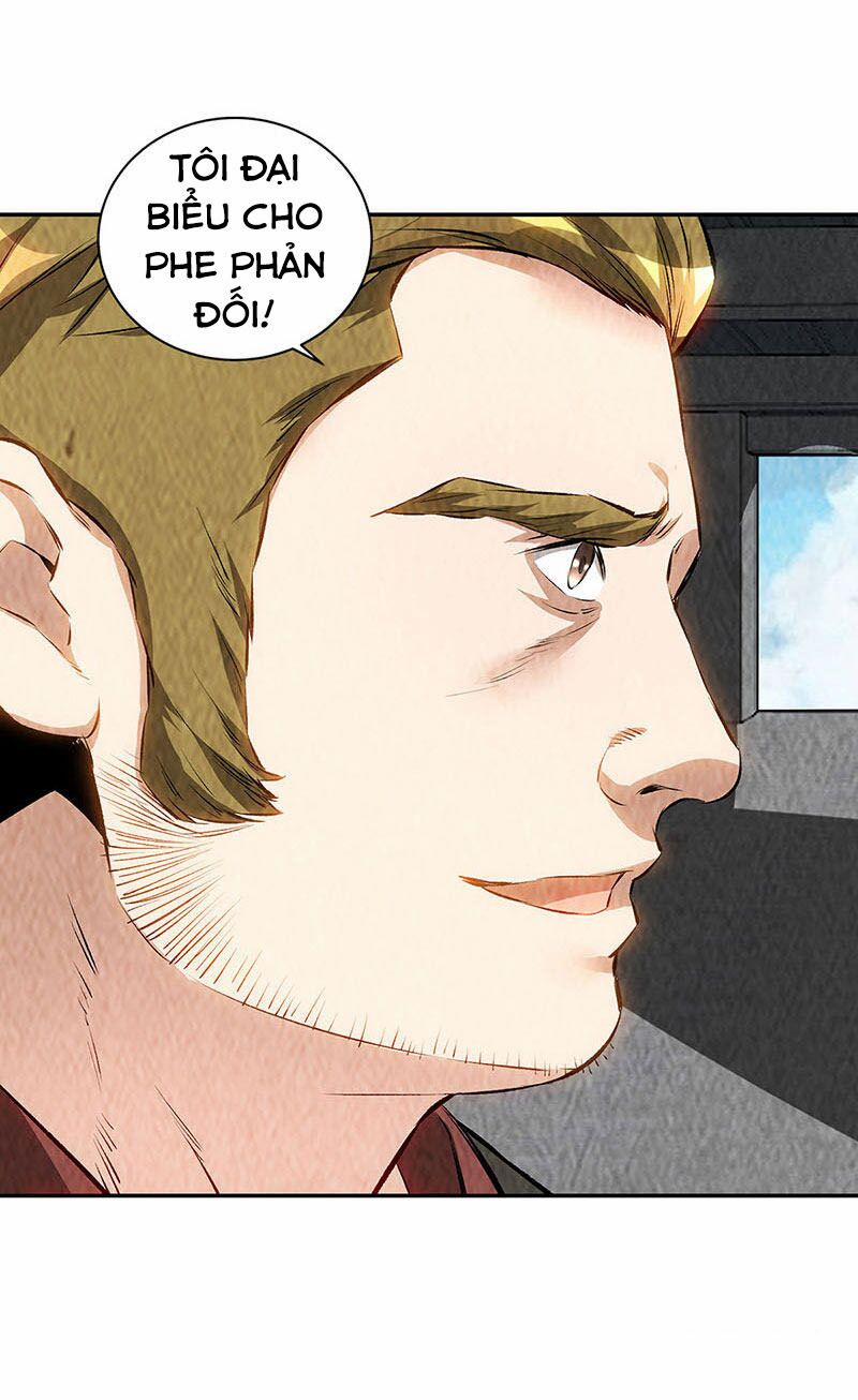 Ta Là Phế Vật 207 trang 18